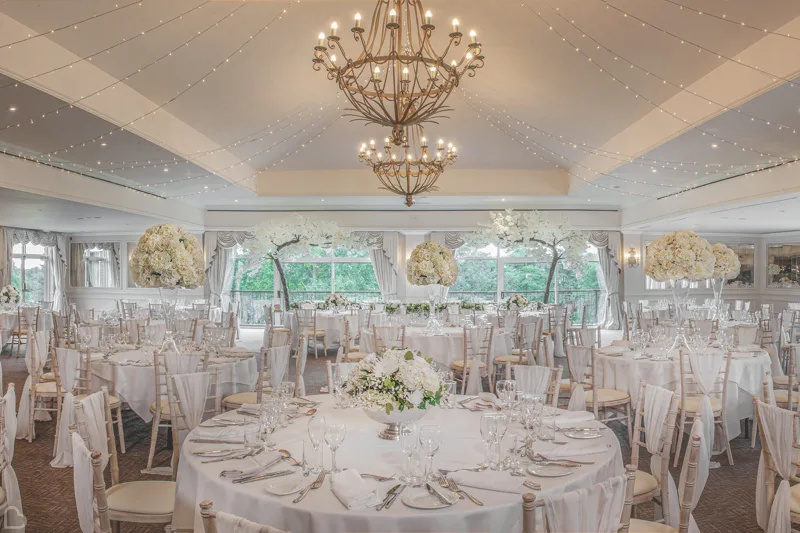 The Ultimate Guide to Planning Your Dream Wedding at St Pierre Country Club Image