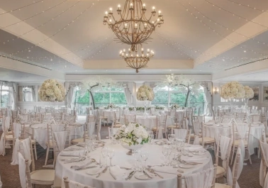 The Ultimate Guide to Planning Your Dream Wedding at St Pierre Country Club sidebar image